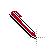 Handwriting cursor