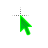 Normal select cursor