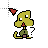 Help select cursor