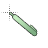 Handwriting cursor