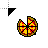 pizza cursor