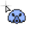 Pigmask 4 (Captain) cursor