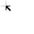 Normal select cursor