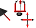 black dragos Cursors preview