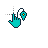 Normal select cursor
