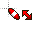 Pill Diagonal 1 cursor