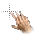 Link select cursor