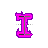 Text select cursor