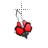 Alternate select cursor