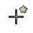 Precision select cursor