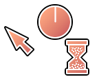 AmberRose Cursors preview