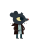 Move cursor