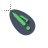 Handwriting cursor