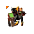 Bosco Pew Pew cursor