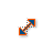 Diagonal Resize 2 cursor