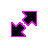 Diagonal resize 1 cursor