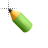 Link select cursor