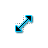 aero_nesw cursor