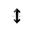 b3d up-down cursor