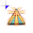 MW2 Illuminati emblem cursor