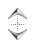 Vertical resize cursor