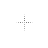 Transparent unavaible cursor