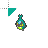 karrablast s cursor