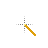 Breadsticks Writing cursor