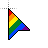 LGBT Cursor cursor