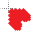 Normal select cursor