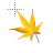 Diagonal NE cursor