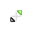nesw cursor