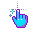 Link select cursor