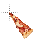Link select cursor
