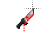 Normal select cursor
