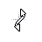 Diagonal Resize 2 cursor