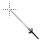 Handwriting cursor