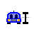 Text select cursor