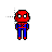 Normal select cursor