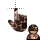 Normal select cursor