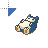 snorlax s cursor