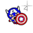 Normal select cursor