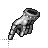 Precision select cursor