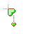 Normal select cursor