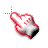 Link select cursor