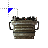 BO1 Jammer cursor