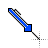 Handwriting cursor