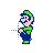 Horizontal resize cursor