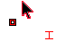 rainbow Cursors preview