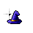 Mage cursor